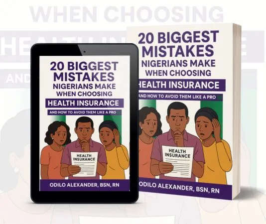 How to buy health insurance in nigeria online