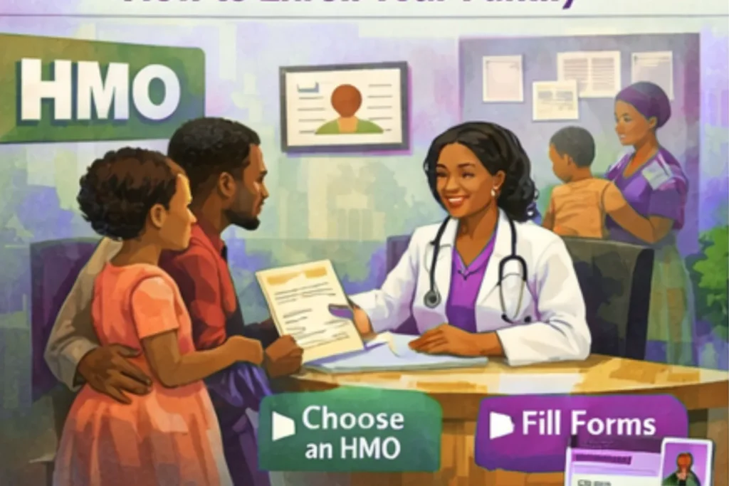 Health insurance in nigeria