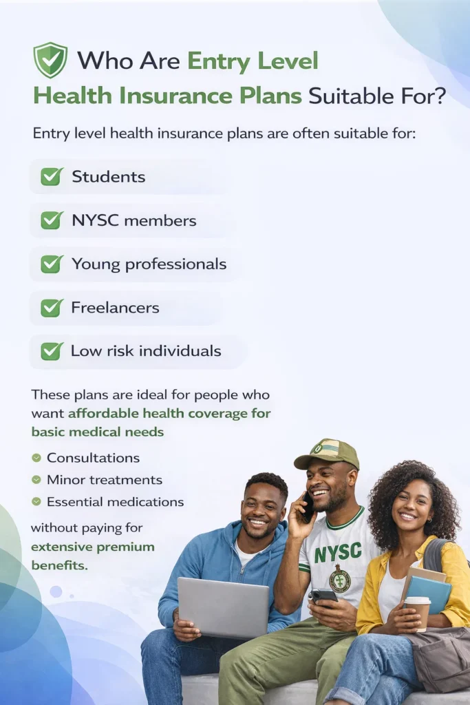 How to Buy Cheap Health Insurance in Nigeria